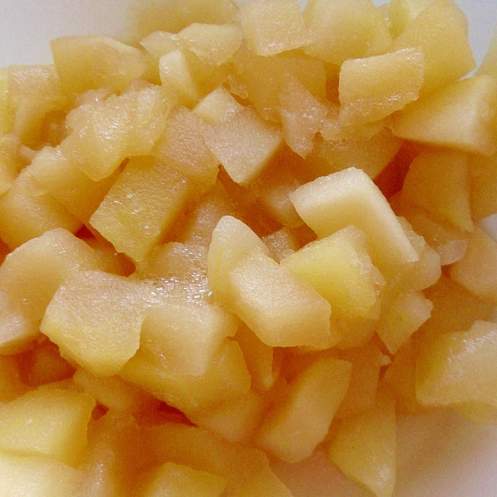 りんごジュースとりんごでコンポート レシピ 作り方 By Ramjetcity 楽天レシピ りんごジュースとりんごでコンポート レシピ 作り方 By Ramjetcity 楽天レシピ